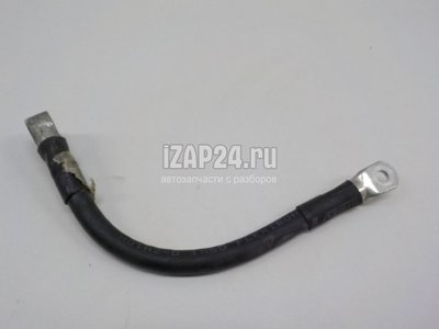 4E0971235B Клемма аккумулятора минус VAG A8 [4E] (2002 - 2010)