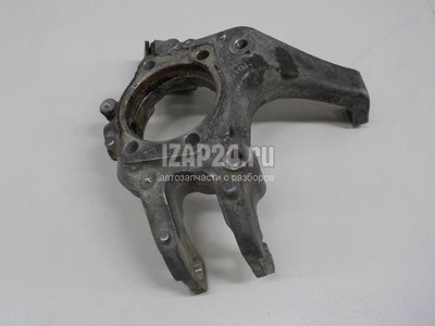 4E0505436C Кулак поворотный задний правый VAG A8 [4E] (2002 - 2010)