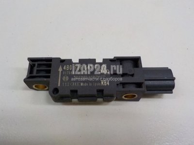 4B0959643D Датчик AIR BAG VAG R8 (2007 - 2015)