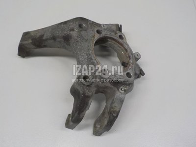 4E0505435C Кулак поворотный задний левый VAG A8 [4E] (2002 - 2010)
