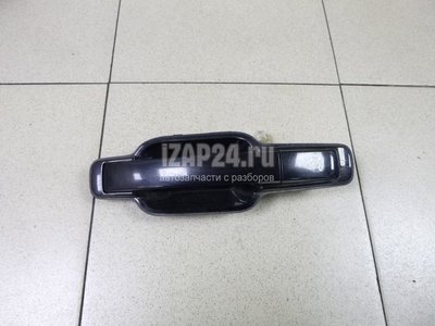 7344009003LAK Ручка двери задней наружная левая Ssang Yong Actyon (2005 - 2012)