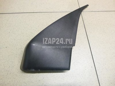 4F0858706B4PK Крышка зеркала внутренняя правая VAG Allroad quattro (2006 - 2012)