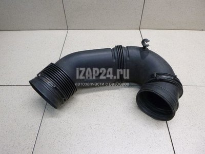 7L0129684B Патрубок воздушного фильтра VAG Touareg (2002 - 2010)