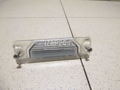 265103J100 Фонарь подсветки номера Nissan FX (S50) (2003 - 2007)