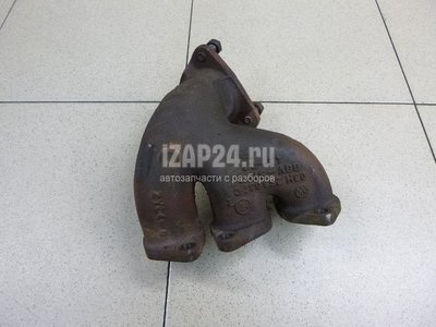 03H253032C Коллектор выпускной VAG Cayenne (2003 - 2010)