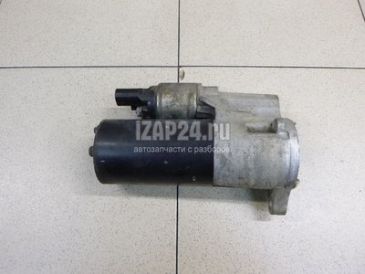 012911023H Стартер VAG Touareg (2002 - 2010)