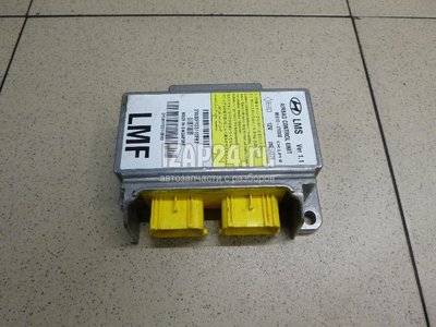 959102Y000 Блок управления AIR BAG Hyundai-Kia ix35/Tucson (2010 - 2015)