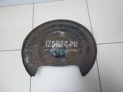 13332181 Пыльник тормозного диска GM Zafira C (2013 - 2019)