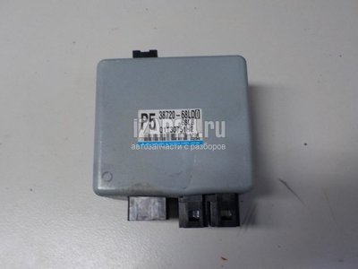 3872068LD2 Блок электронный Suzuki Swift (2011 - 2017)