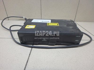 T117901013 Ченджер компакт дисков Chery Tiggo (T11) (2005 - 2016)