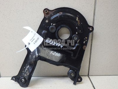 96325220 Кожух ремня ГРМ GM Spark (2005 - 2010)