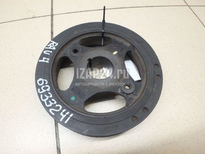 134080R030 Шкив коленвала Toyota Auris (E15) (2006 - 2012)