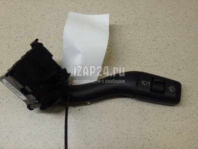 4E0953503 Переключатель стеклоочистителей VAG A4 [B6] (2000 - 2004)