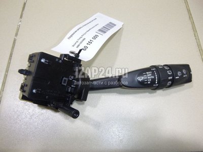 8591034300 Переключатель стеклоочистителей Ssang Yong Actyon New/Korando C 2010