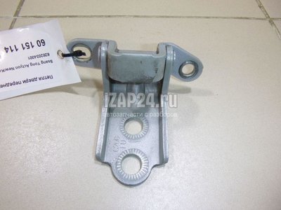 6282034001 Петля двери передней правой верхняя Ssang Yong Actyon New/Korando C 2010