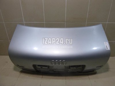 4B5827023T Крышка багажника VAG A6 [C5] (1997 - 2004)