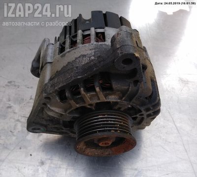 059903015GX Генератор Volkswagen Passat B5+ (GP) 2001