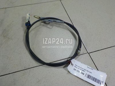 MR196687 Трос КПП Mitsubishi Eclipse III (1999 - 2005)