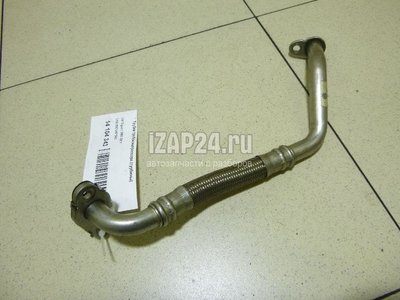 03C145735C Трубка турбокомпрессора (турбины) VAG EOS (2006 - 2015)
