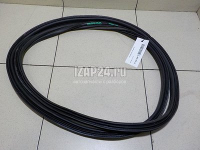 13258110 Уплотнитель багажника GM Astra J (2010 - )