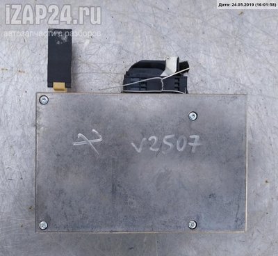 8P0862335C Блок управления Audi A3 8P (2003-2012) 2005