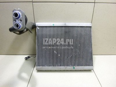 971391J000 Испаритель кондиционера Hyundai-Kia i20 (2008 - 2014)