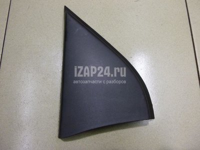 876501J000 Крышка зеркала внутренняя левая Hyundai-Kia i20 (2008 - 2014)