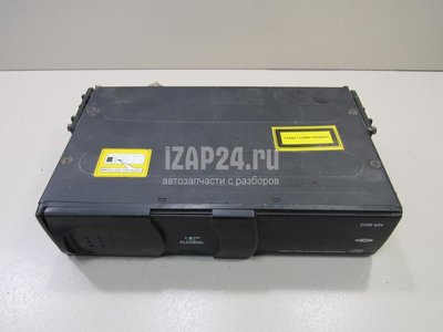 T117901013 Ченджер компакт дисков Chery Tiggo (T11) (2005 - 2016)