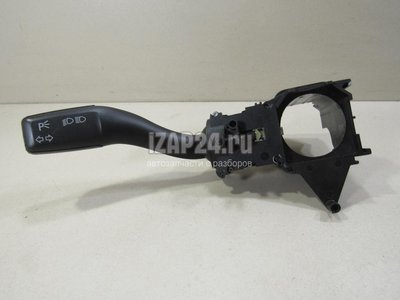 4E0953513E Переключатель поворотов подрулевой VAG A8 [4E] (2002 - 2010)