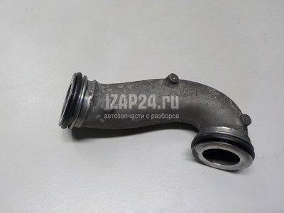 11657804639 Трубка турбокомпрессора (турбины) BMW 1-серия E82/E88 (2007 - 2013)