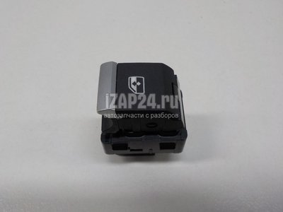 4M09598555PR Кнопка стеклоподъемника VAG Q8 (4MN) 2018