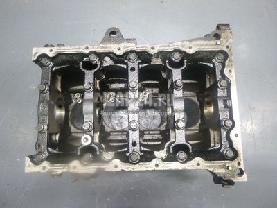 312L32AU00 Блок двигателя Hyundai-Kia i30 (2007 - 2012)