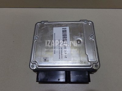 06F906056ER Блок управления двигателем VAG Octavia (A5 1Z-) (2004 - 2013)