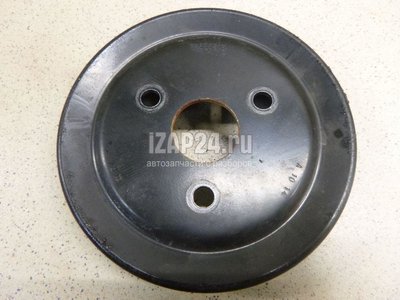 55565243 Шкив водяного насоса (помпы) GM Corsa D (2006 - 2015)