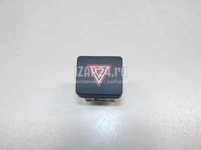8W0941509A5PR Кнопка аварийной сигнализации VAG A5/S5 (F5) 2017
