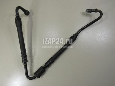 7L8422893AG Шланг гидроусилителя VAG Q7 [4L] (2005 - 2015)