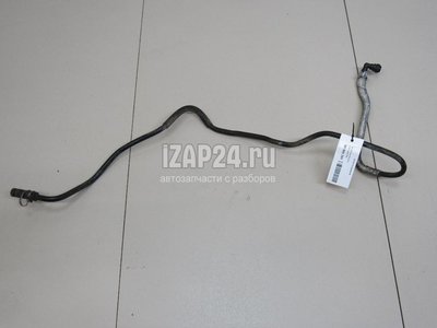 7L0616708B Шланг воздушный VAG Touareg (2002 - 2010)