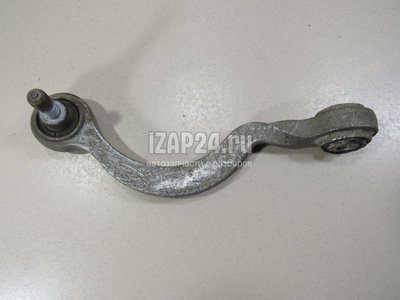 7L8505465B Стойка заднего стабилизатора левая VAG Cayenne (2003 - 2010)