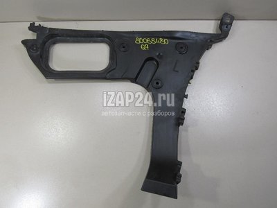 4L0807453A Направляющая заднего бампера левая VAG Q7 [4L] (2005 - 2015)