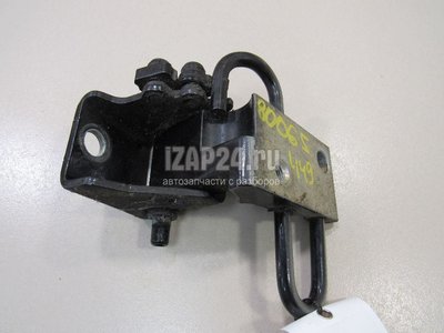 4L0833412A Петля двери задней правой нижняя VAG Q7 [4L] (2005 - 2015)