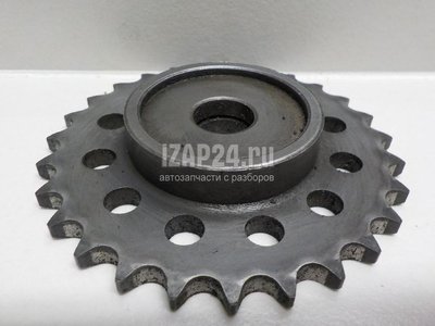 90528134 Шестерня (шкив) распредвала GM Frontera B (1998 - 2004)