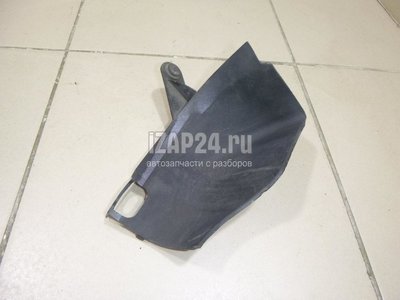 51128269745 Накладка заднего бампера левая BMW X5 E53 (2000 - 2007)