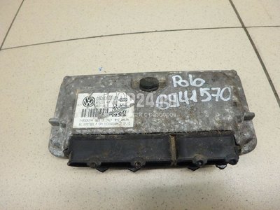 03C906024BH Блок управления двигателем VAG Polo (HB) (2009 - 2017)