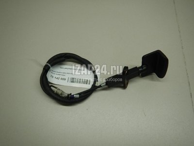 GJ6A57X5XA Трос регулировки сиденья Mazda Mazda 6 (GG) (2002 - 2007)