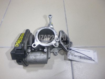 03G131501B Клапан рециркуляции выхлопных газов VAG A4 [B7] (2005 - 2007)