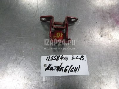 D46173210B Петля двери задней левой верхняя Mazda CX 7 (2007 - 2012)