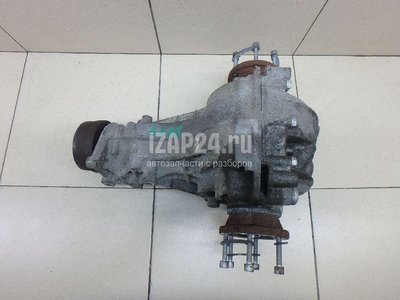 0BD500043F Редуктор заднего моста VAG A5/S5 [8F] Cabrio (2010 - 2016)