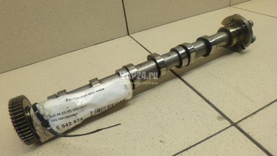 059109009BK Распредвал впускной VAG Touareg (2002 - 2010)