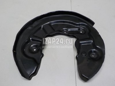 5N0615611G Пыльник тормозного диска VAG Q3 (8U) (2012 - 2018)