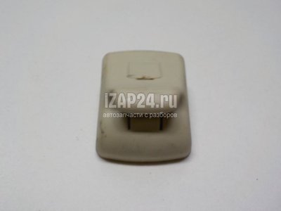 C2Z3225AMN Крючок солнцезащитного козырька Jaguar XJ (2009 - 2019)